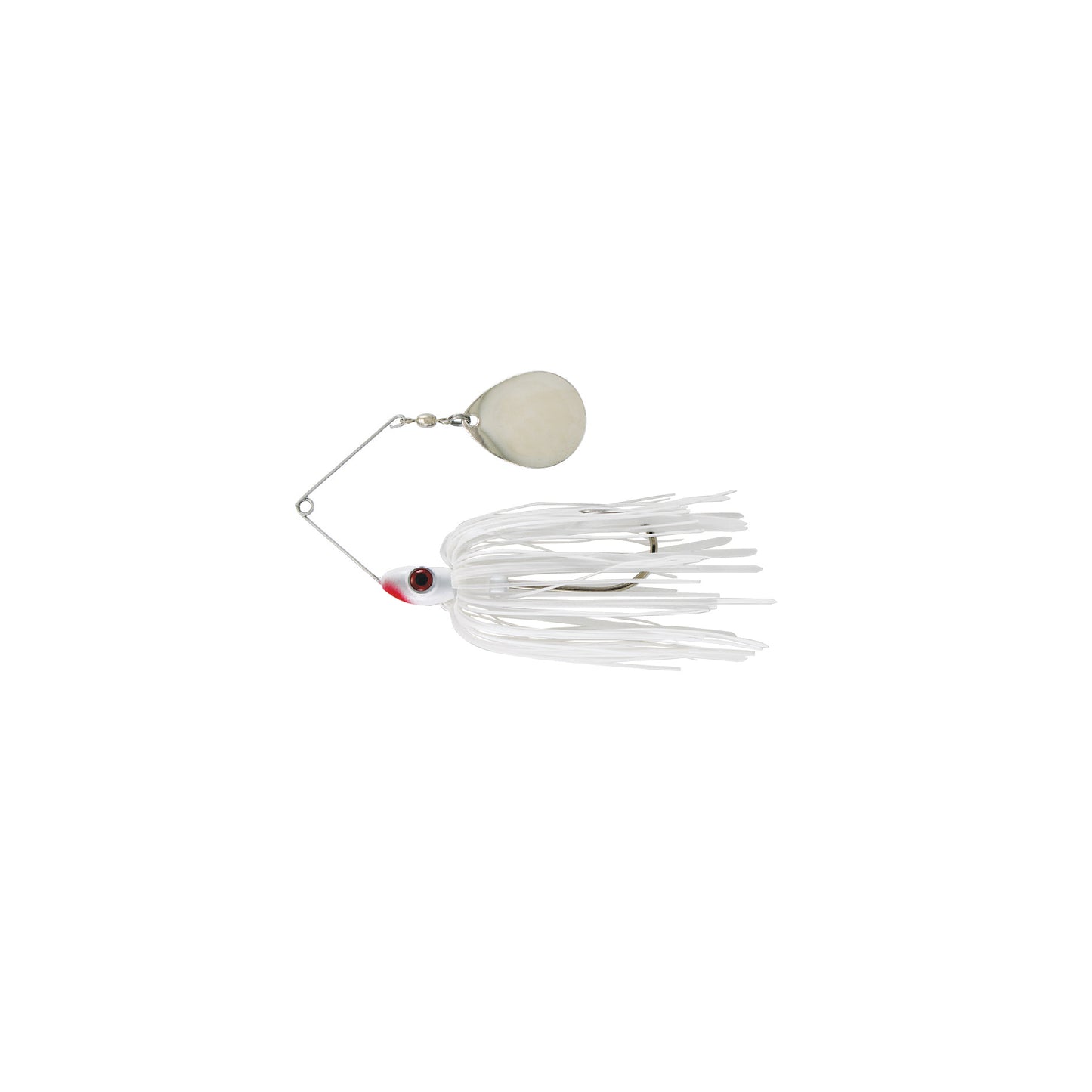 Luck E Redman Spinner Bait
