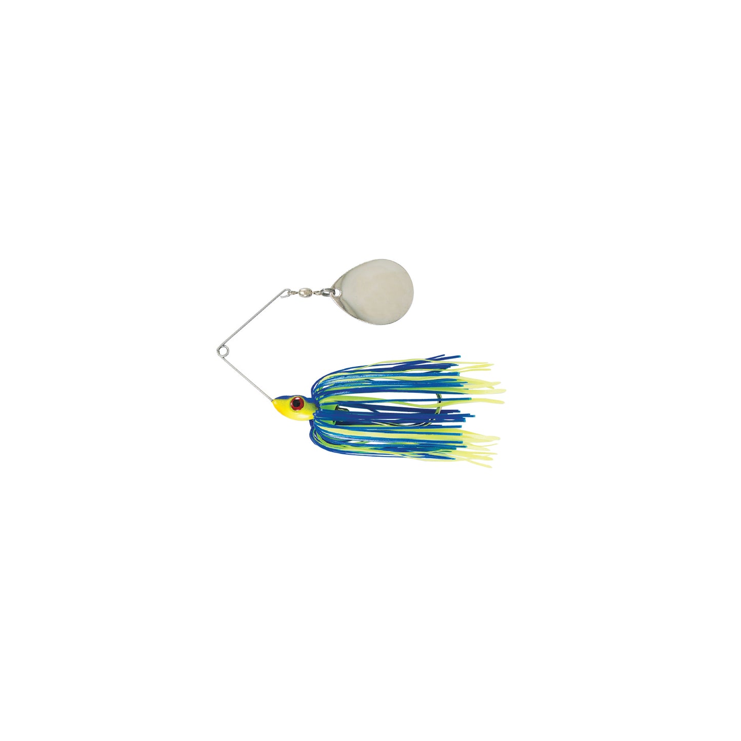 Luck E Redman Spinner Bait