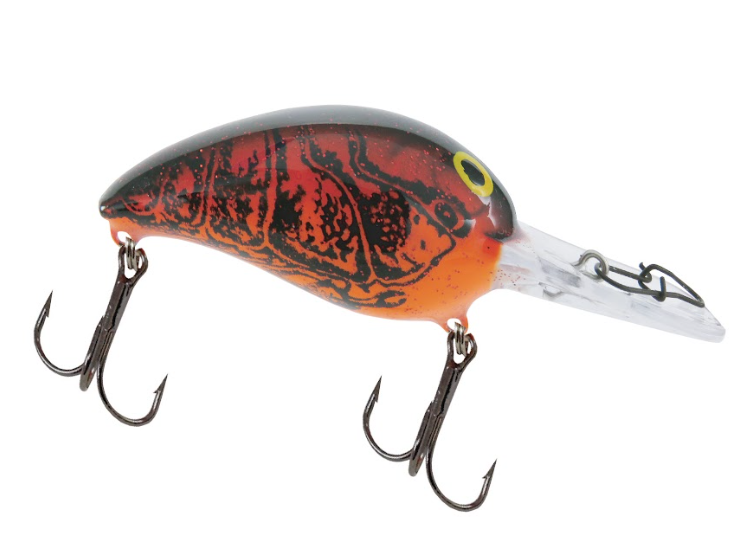 e fishing lures Luck E G5