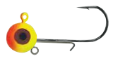 Fish LuckE Tie-2 Jig Head