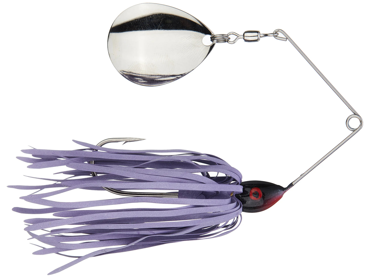 Luck E Redman Spinner Bait
