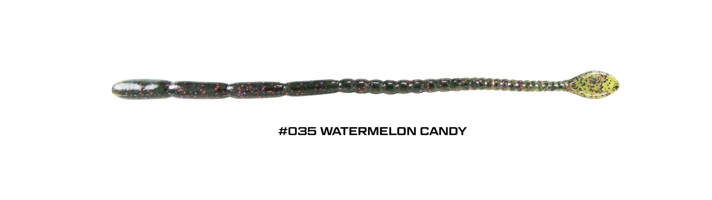 10inch Baby Huey Worm