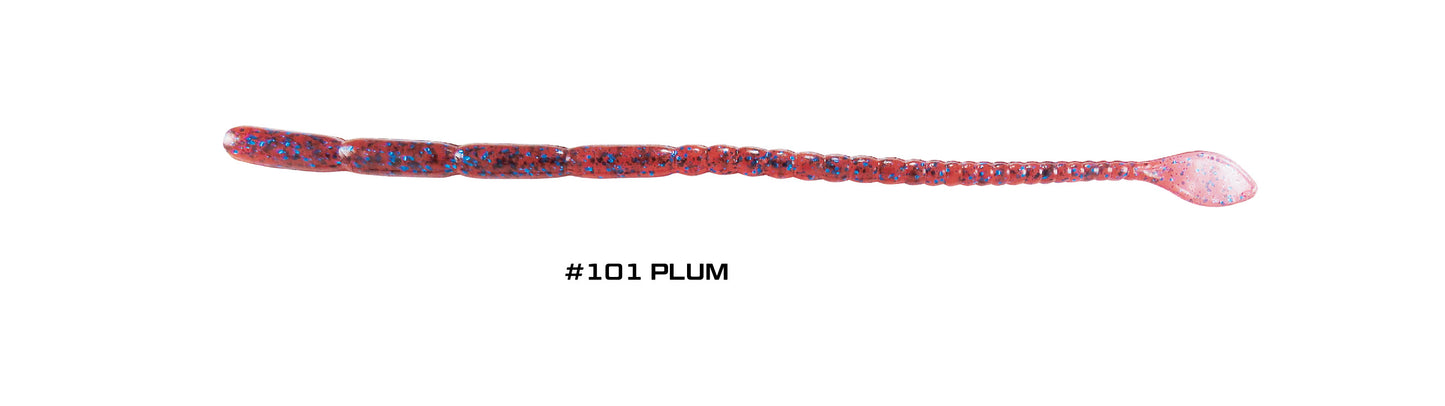 10inch Baby Huey Worm