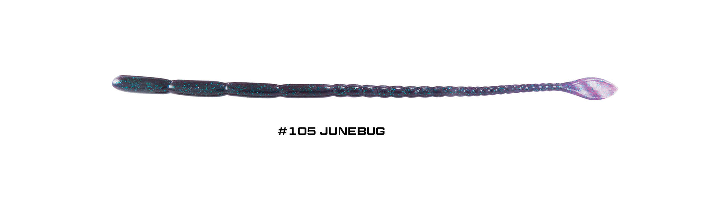 10inch Baby Huey Worm