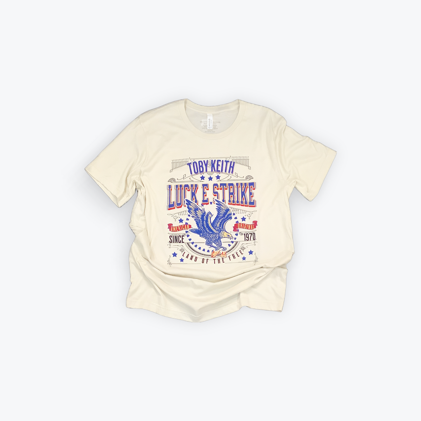 TOBY KEITH T-Shirt 2023 Edition 50% off!