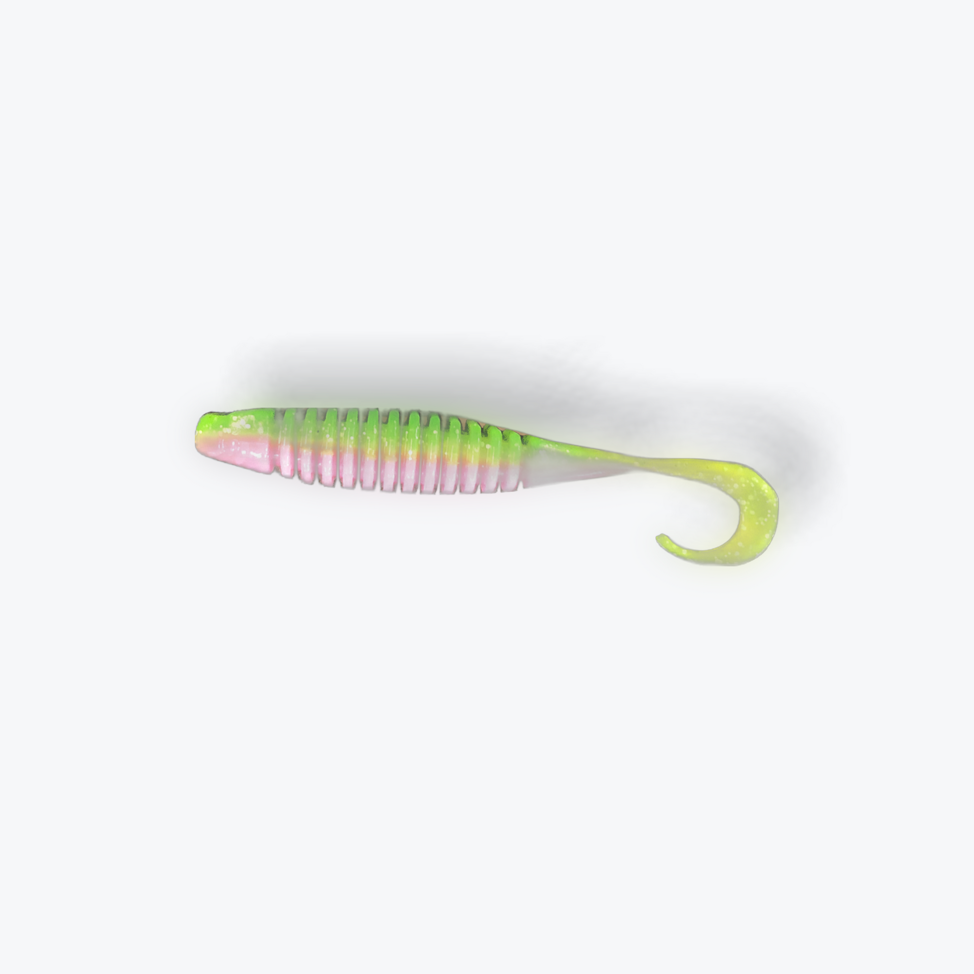 Luck E Minna – Fish Lucke