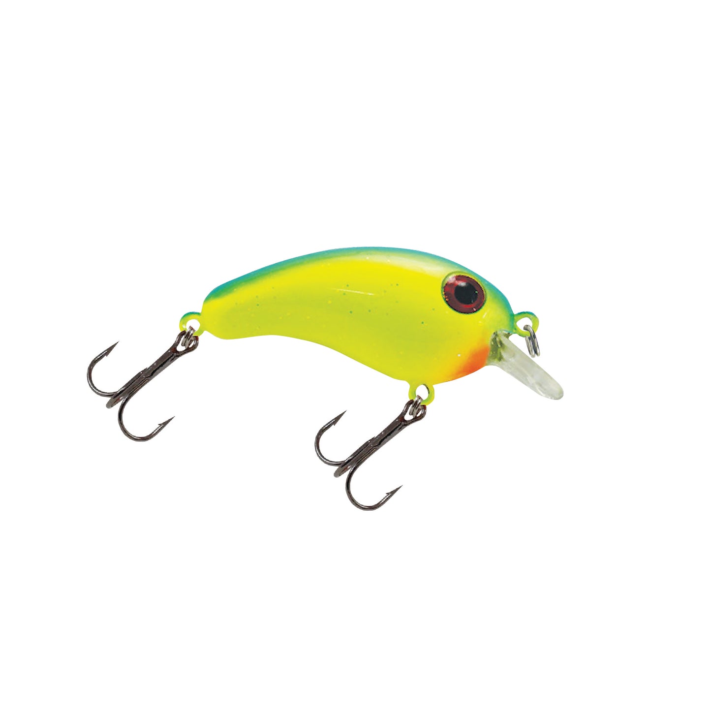 Crappie Magic Crank Bait