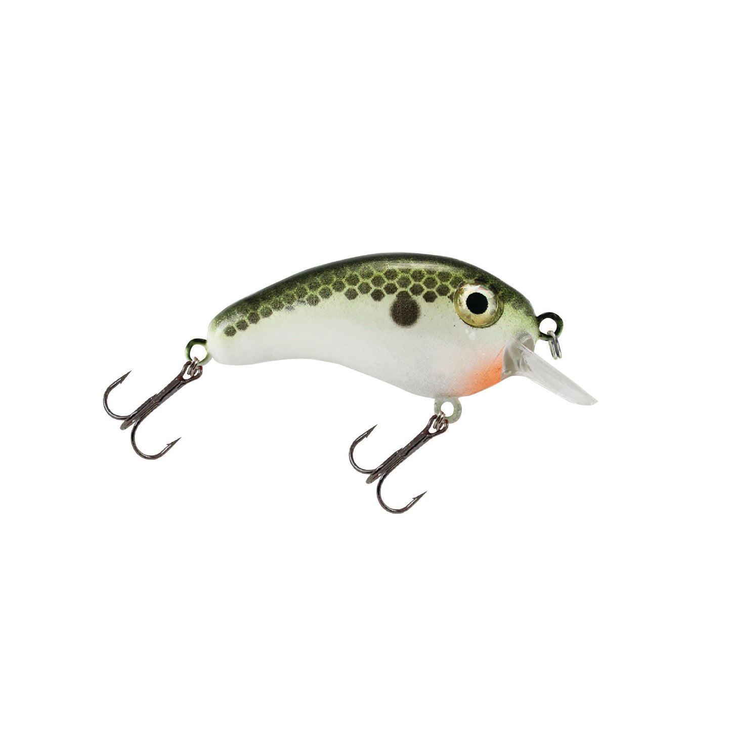 Crappie Magic Crank Bait