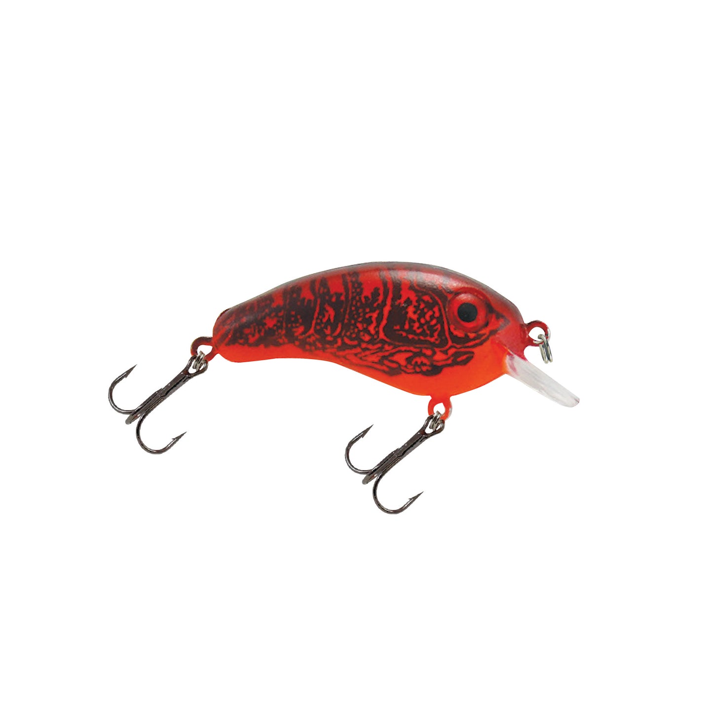 Crappie Magic Crank Bait