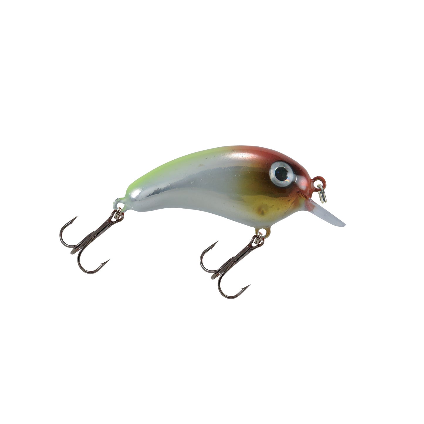 Crappie Magic Crank Bait