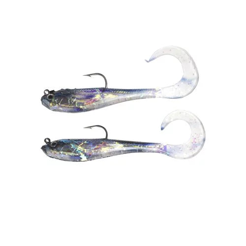 Mirror Image Darting Shad