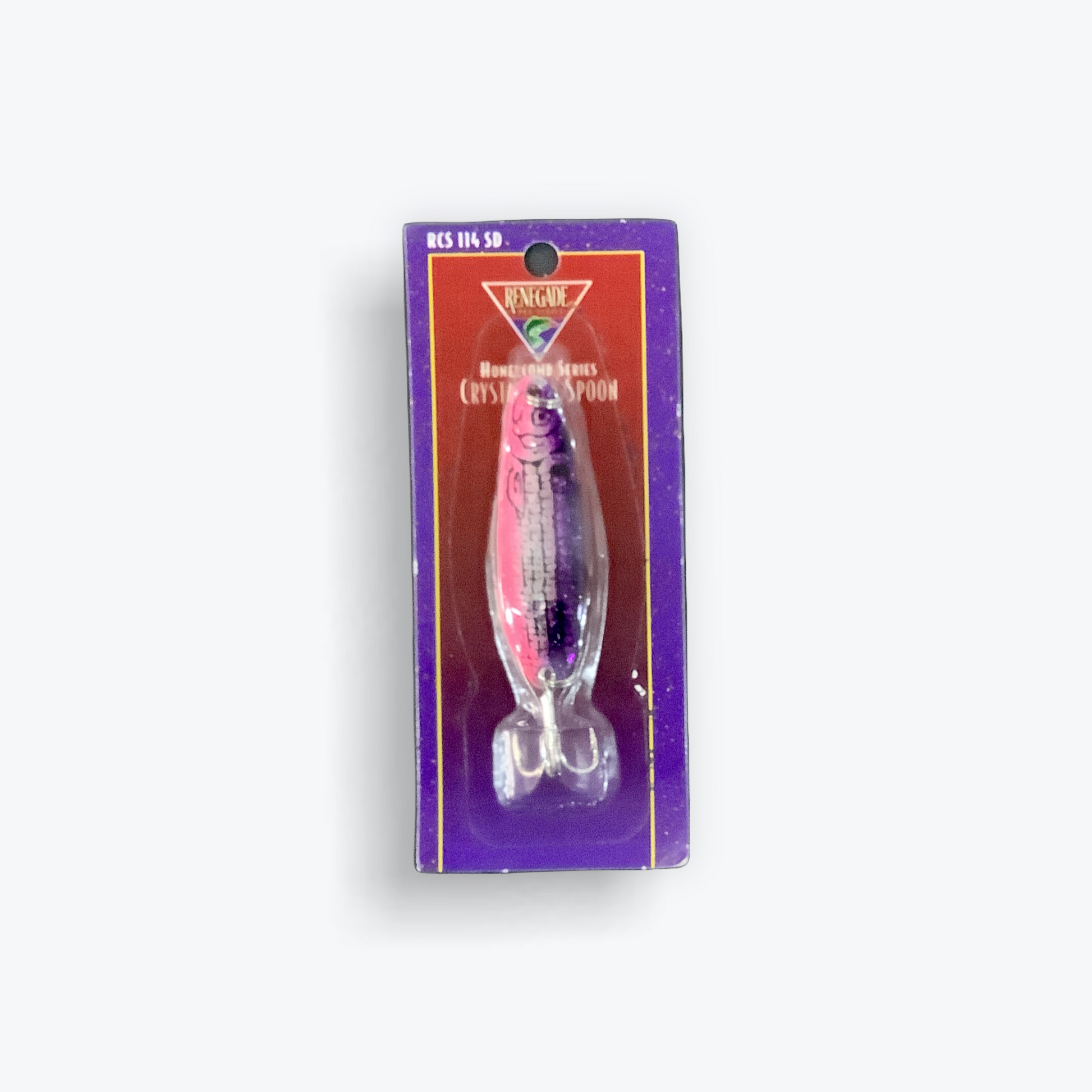 antique coronation spoon fishing lure Casting Spoon – Fish Lucke
