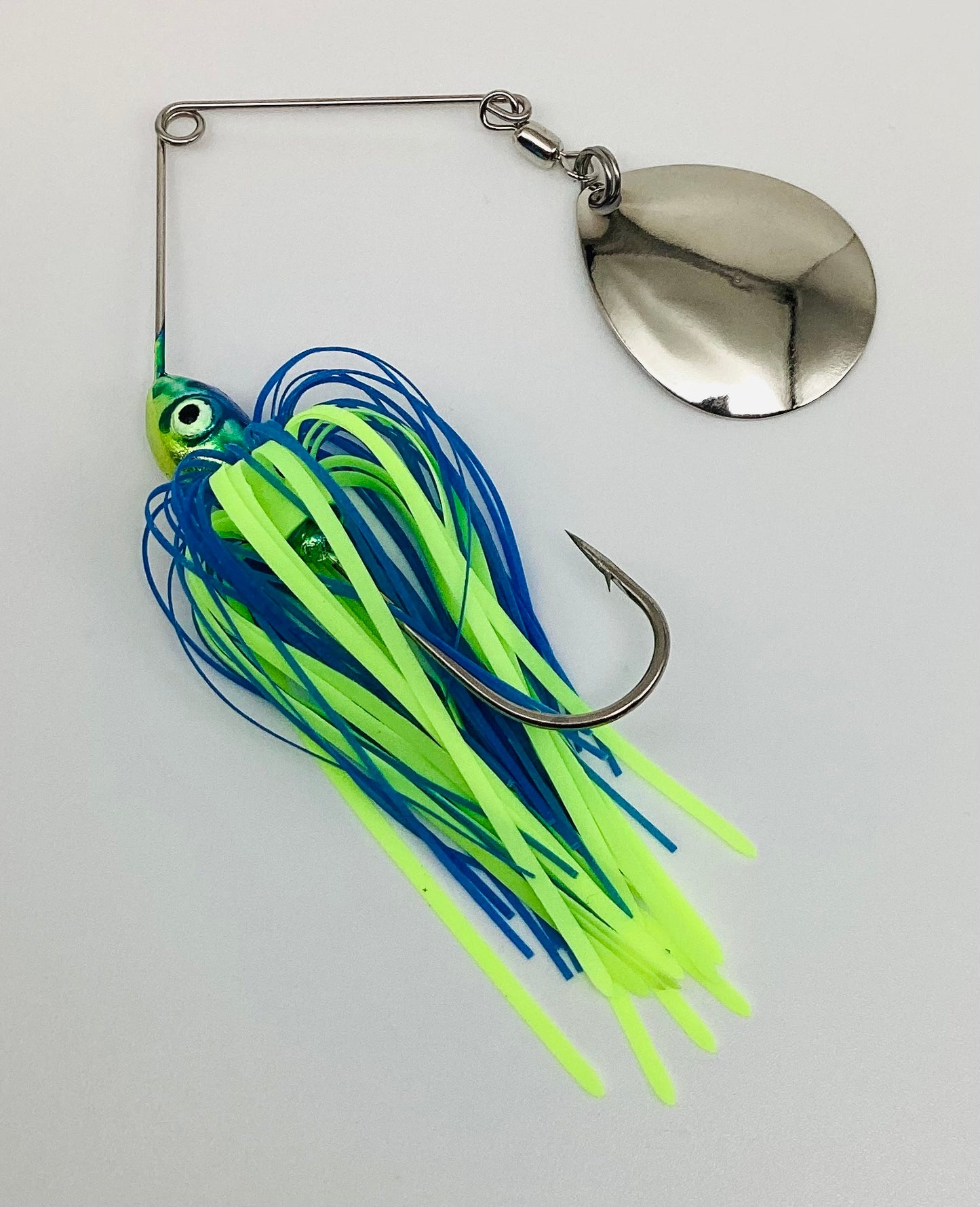 Limited 1/2oz Redman Spinnerbait