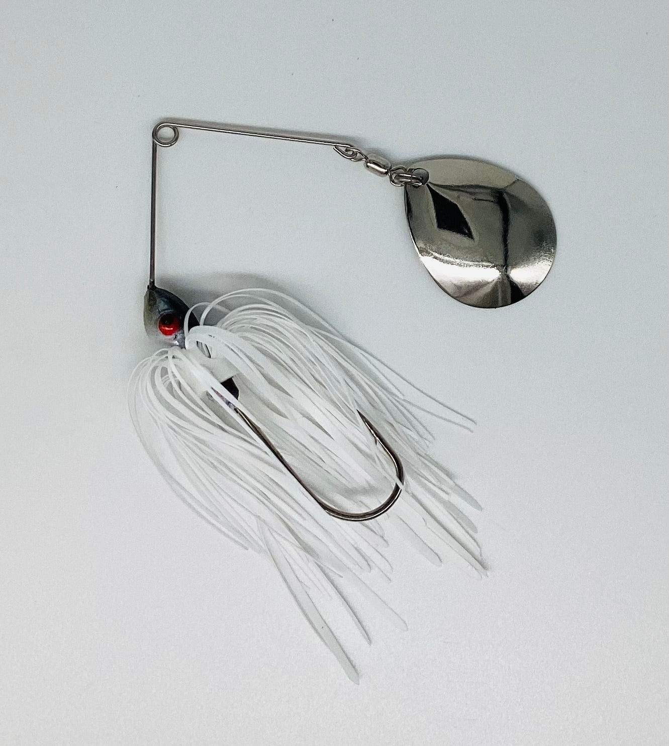 Limited 1/2oz Redman Spinnerbait