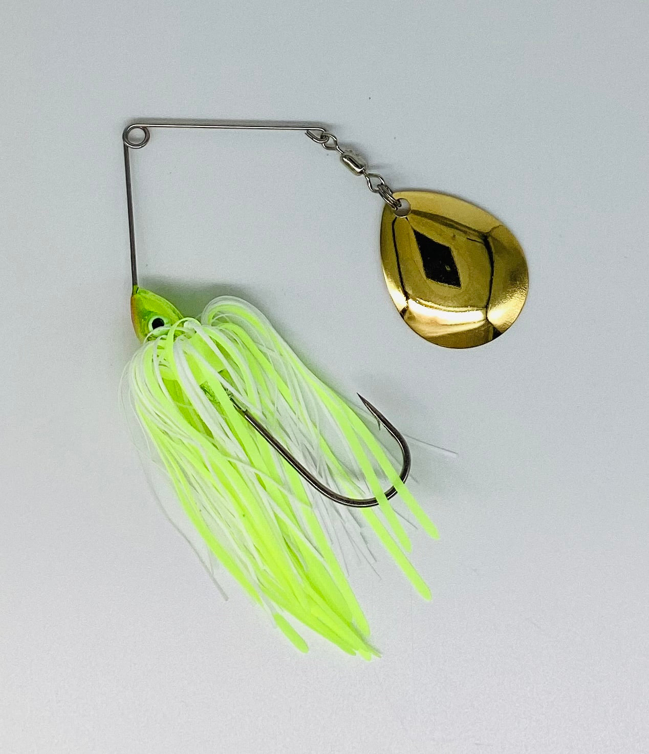 Limited 1/2oz Redman Spinnerbait