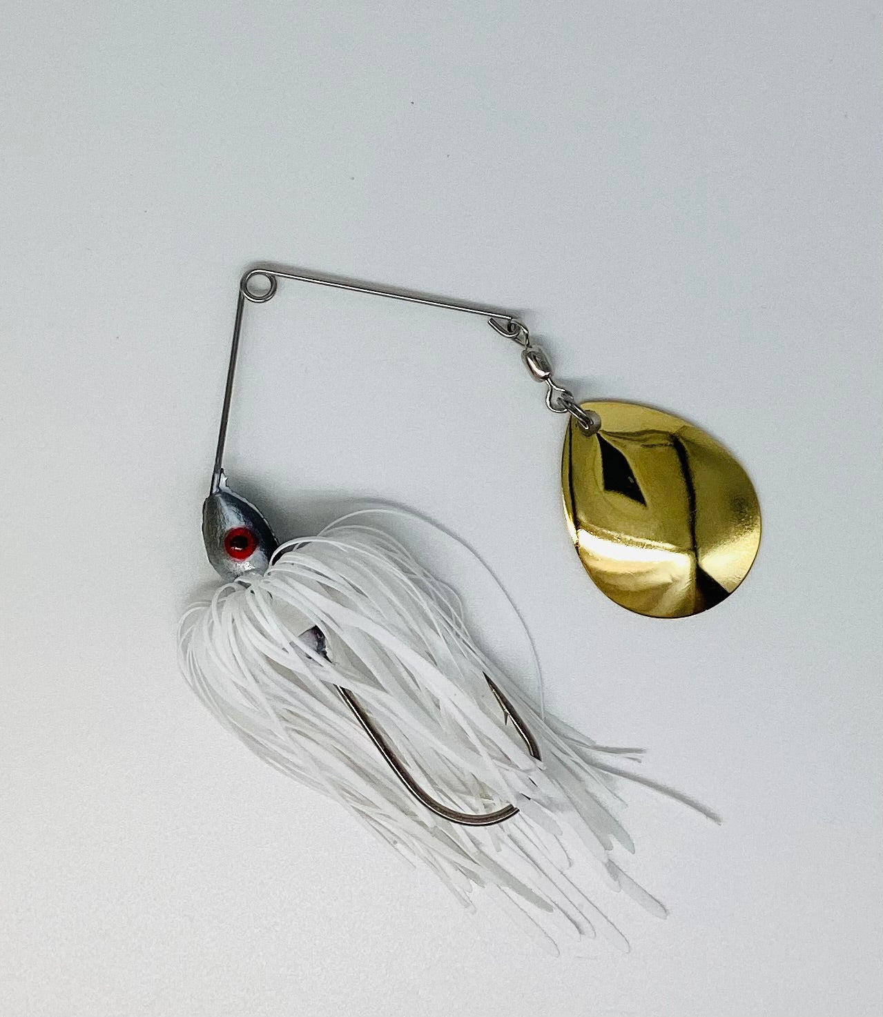 Limited 1/2oz Redman Spinnerbait