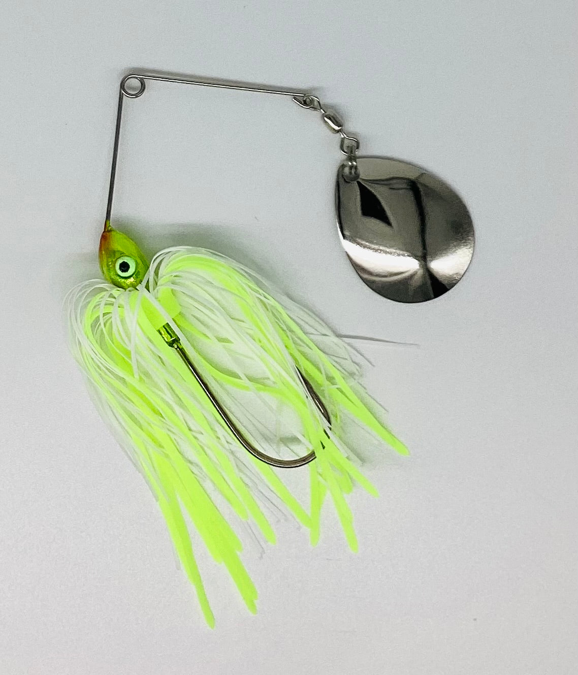 Limited 1/2oz Redman Spinnerbait