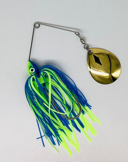 Limited 1/2oz Redman Spinnerbait