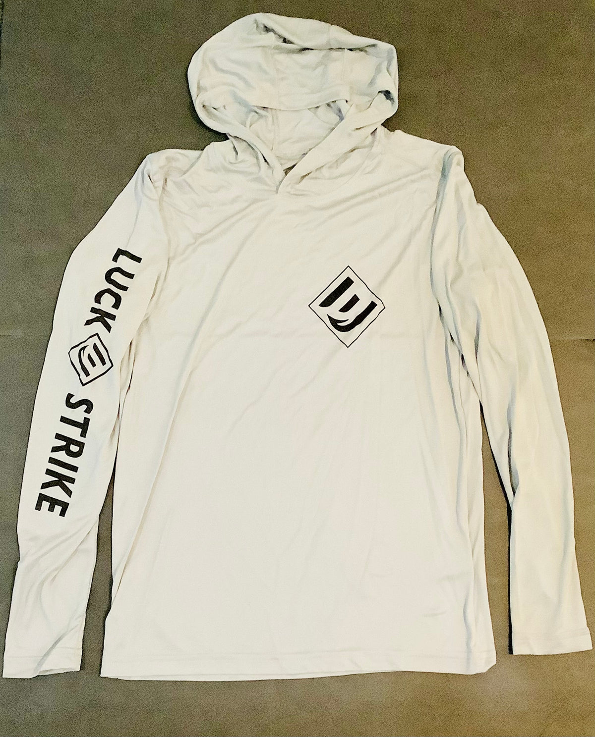 Limited-time Fish LuckE Fishing Shirt – Fish Lucke