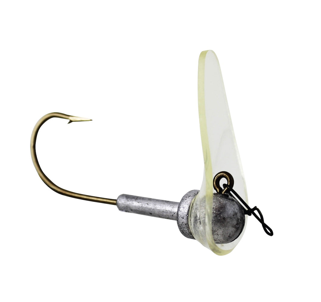 FISH LUCKE – Fish Lucke