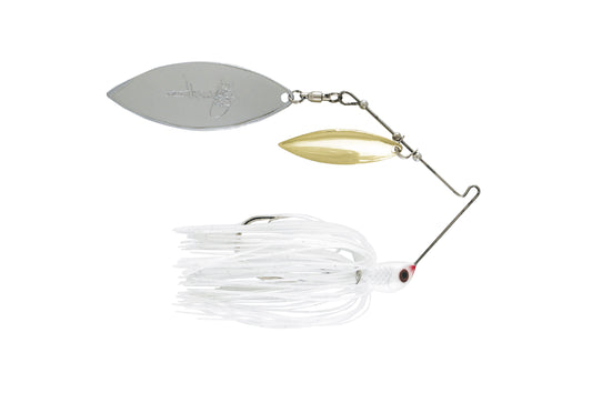 Legends Spinnerbait with Willow Blades