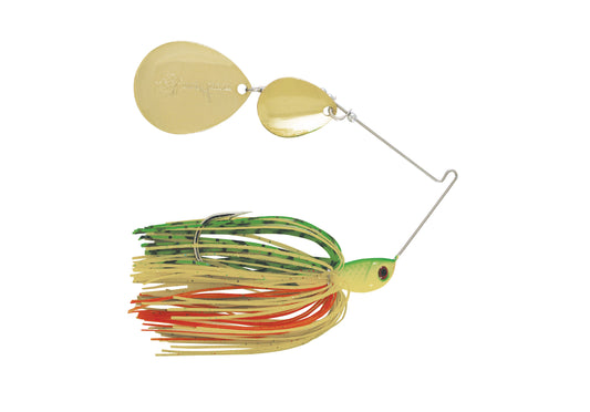 Legends Spinnerbait Colorado Blades 1/2 oz