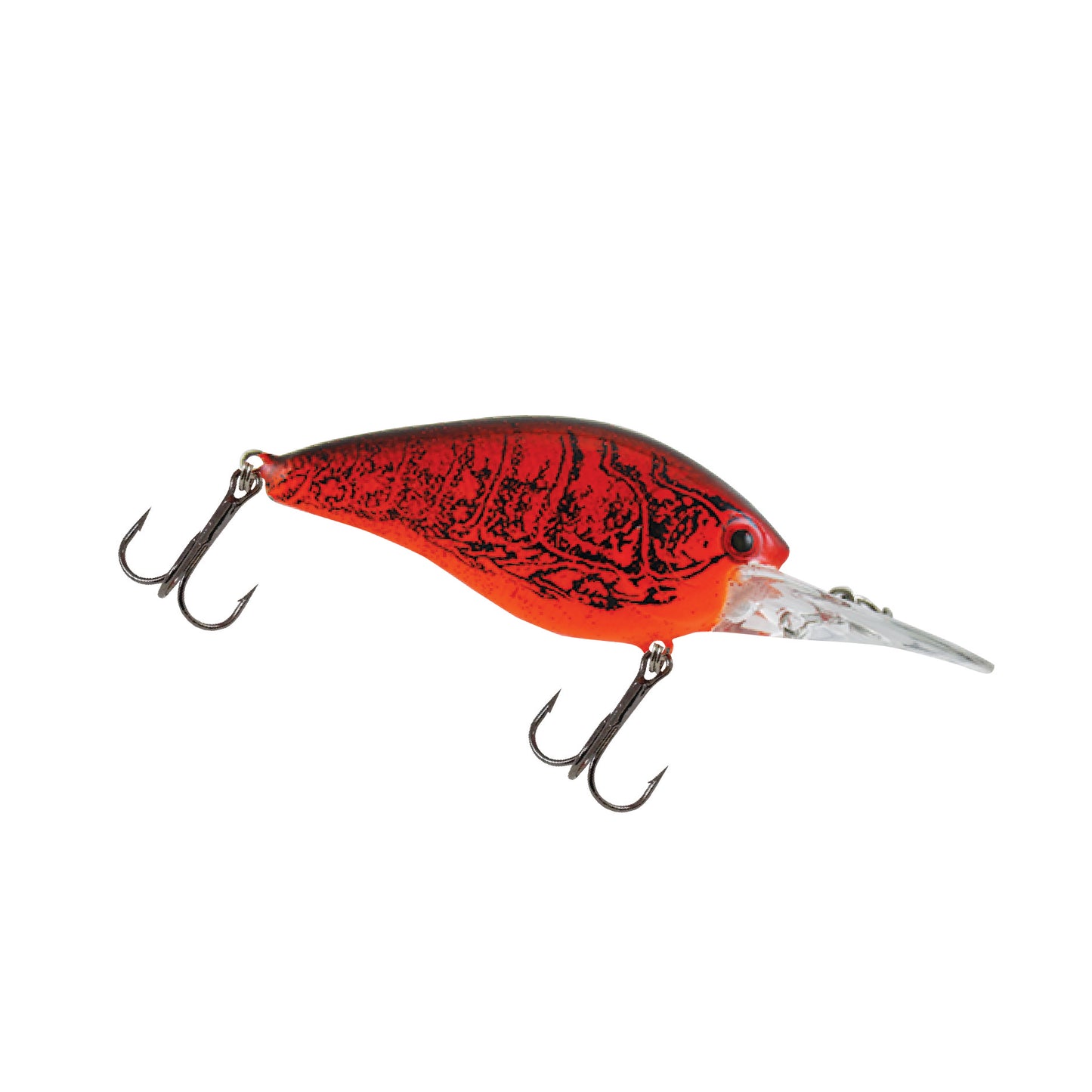 Luck E Deep Crankbait Smoothy 2 Inch