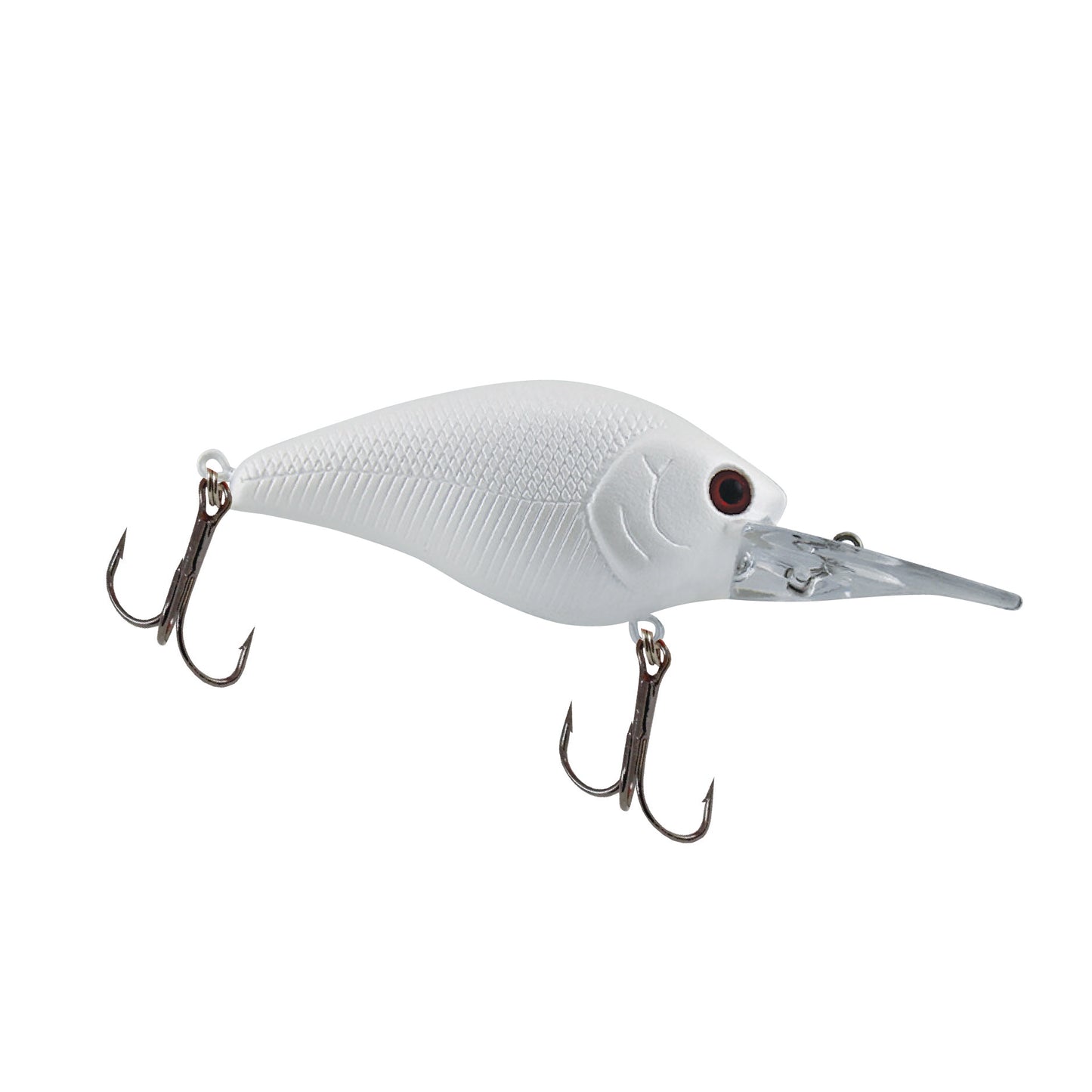 Luck E Deep Crankbait Smoothy 2 Inch