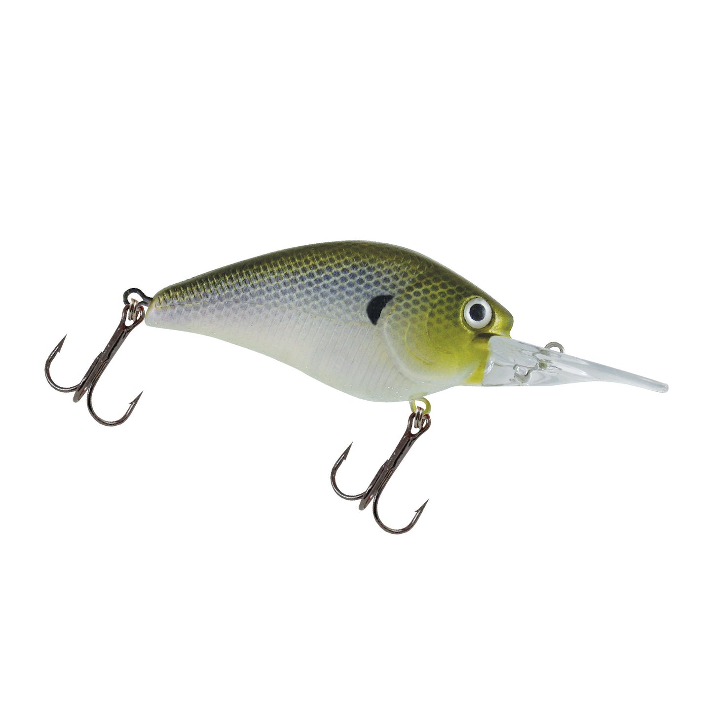 Luck E Deep Crankbait Smoothy 2 Inch