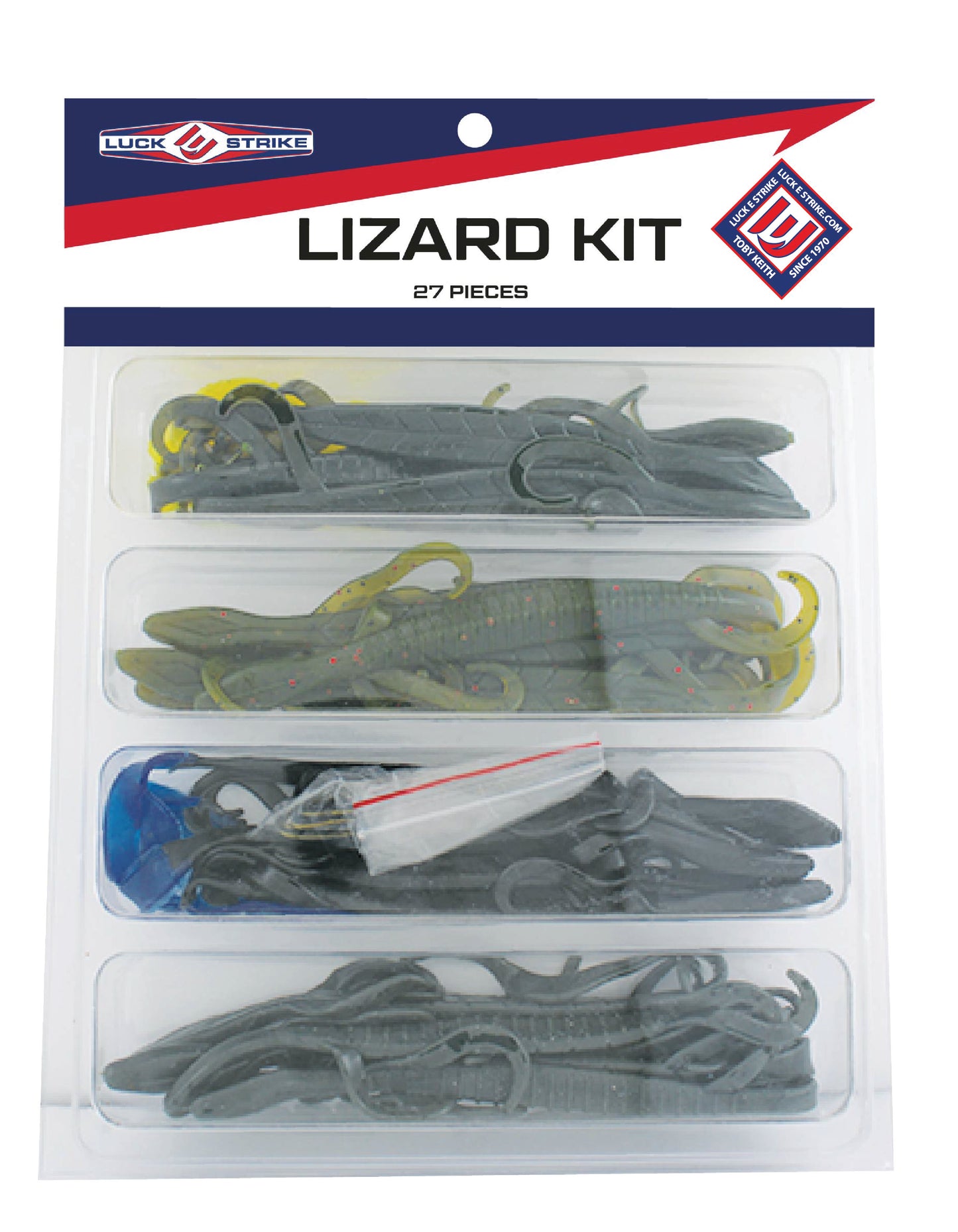 Lizard Kit