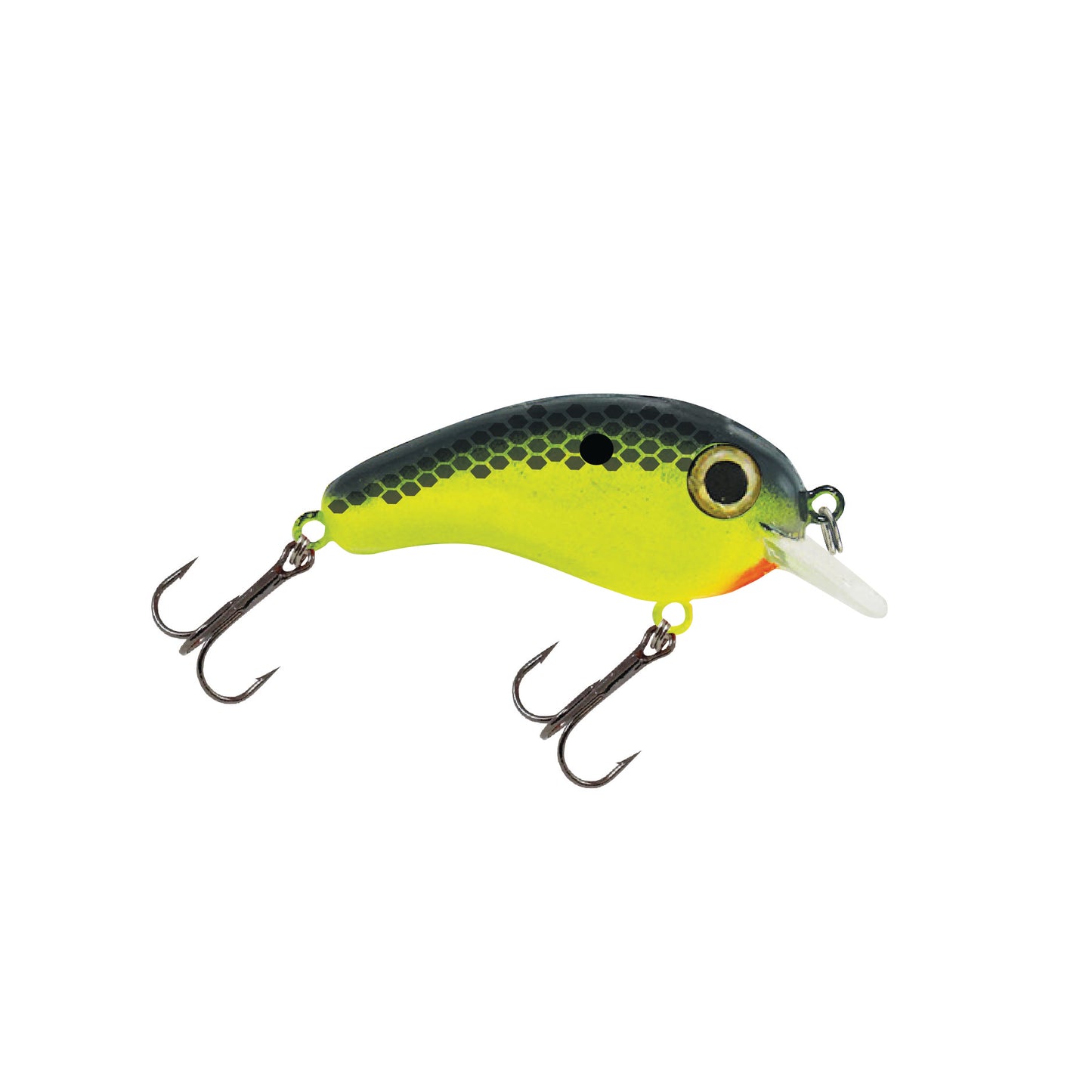 Crappie Magic Crank Bait