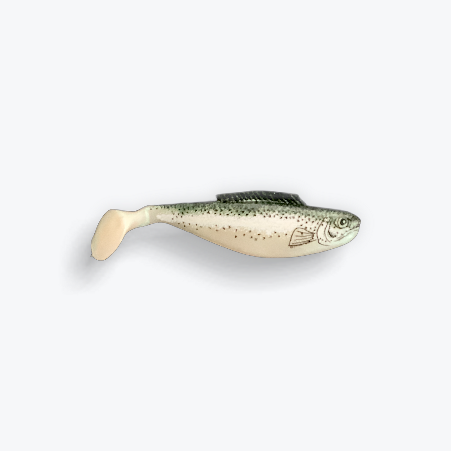 fish stalker lures Stalker Trout – Fish Lucke