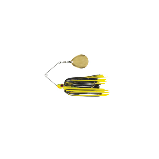 Luck E  Redman Spinner Bait