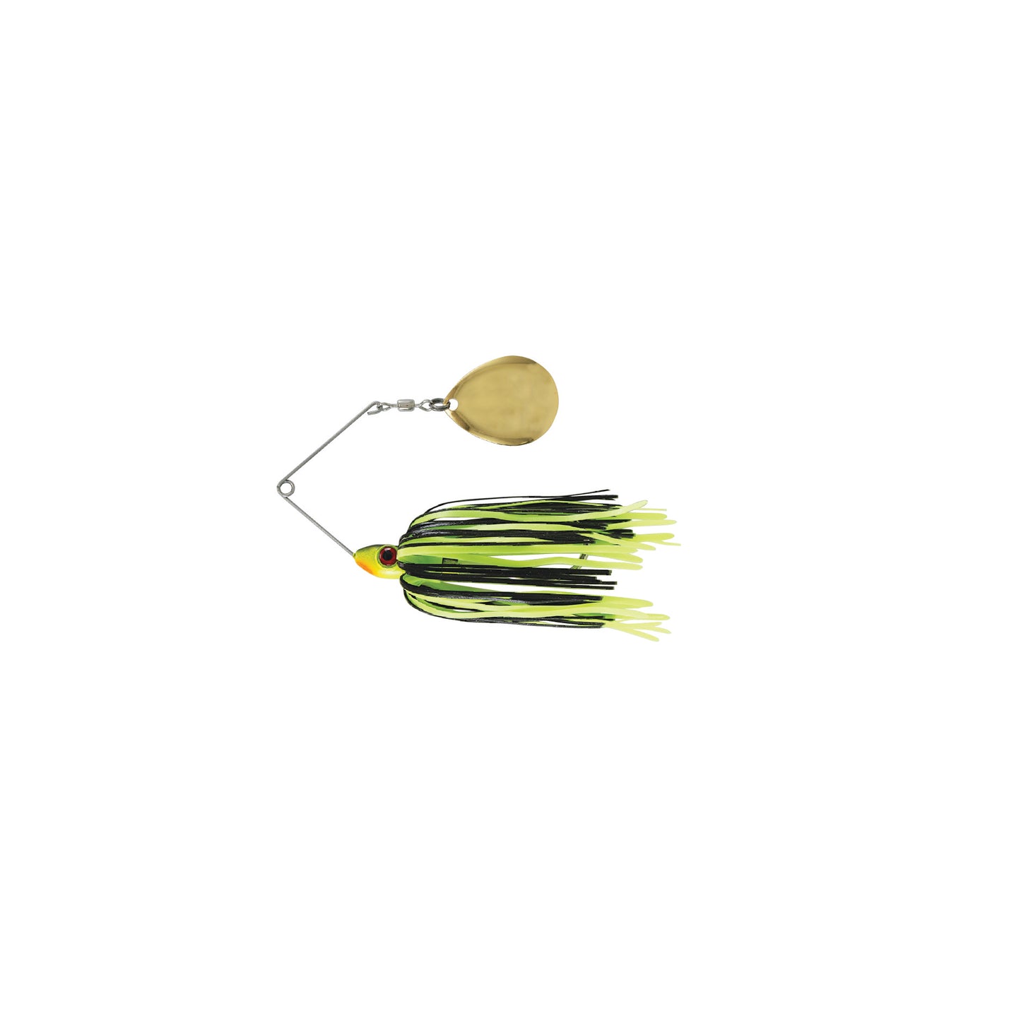 Luck E  Redman Spinner Bait