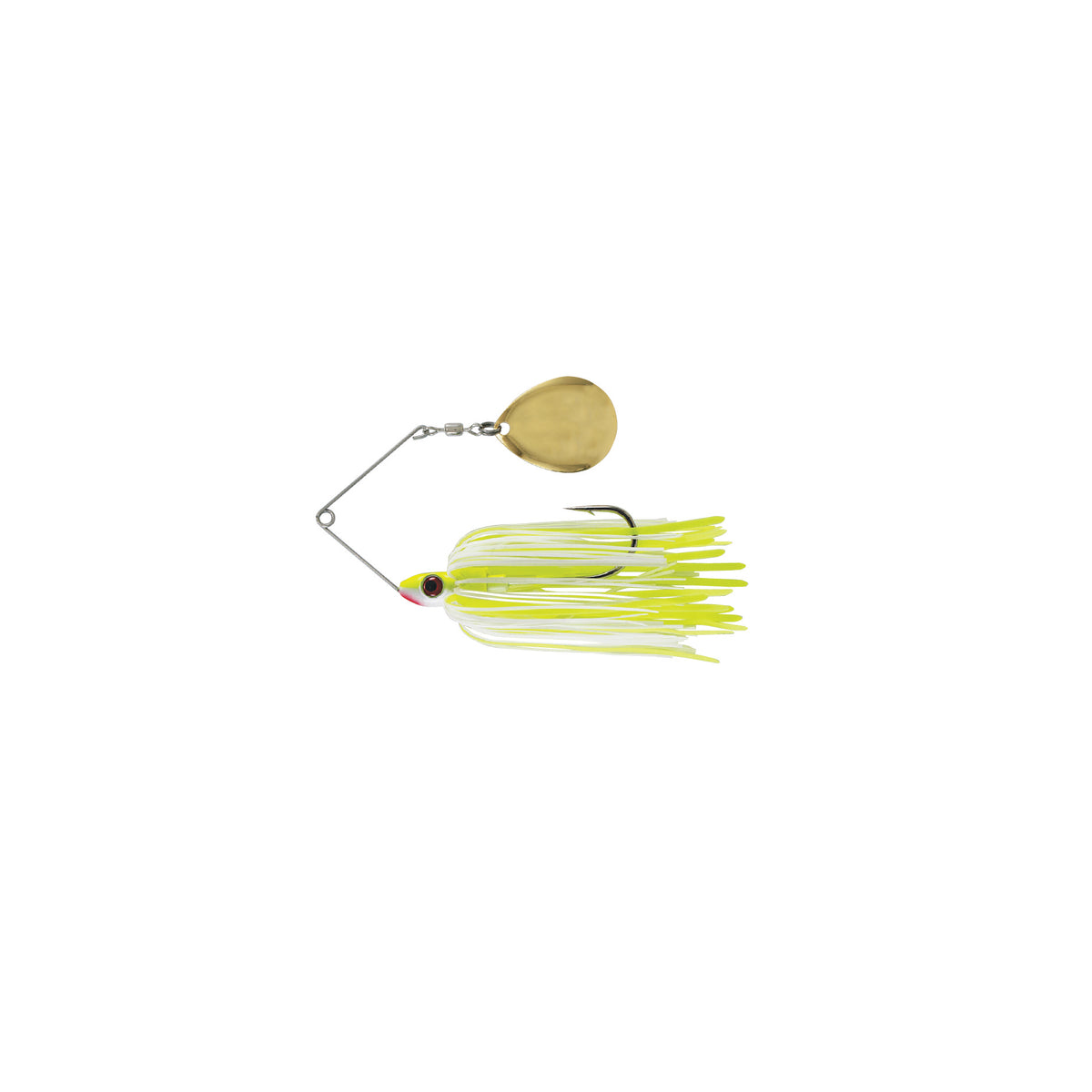 Luck E Redman Spinner Bait – Fish Lucke