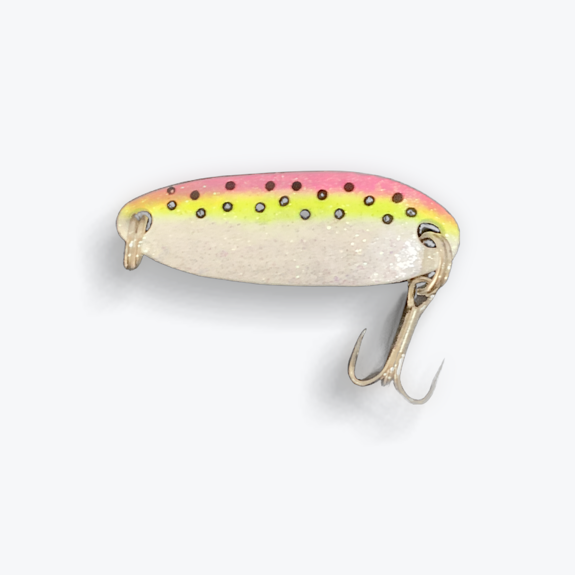 casting metal spoon fishing lure Casting Spoon – Fish Lucke