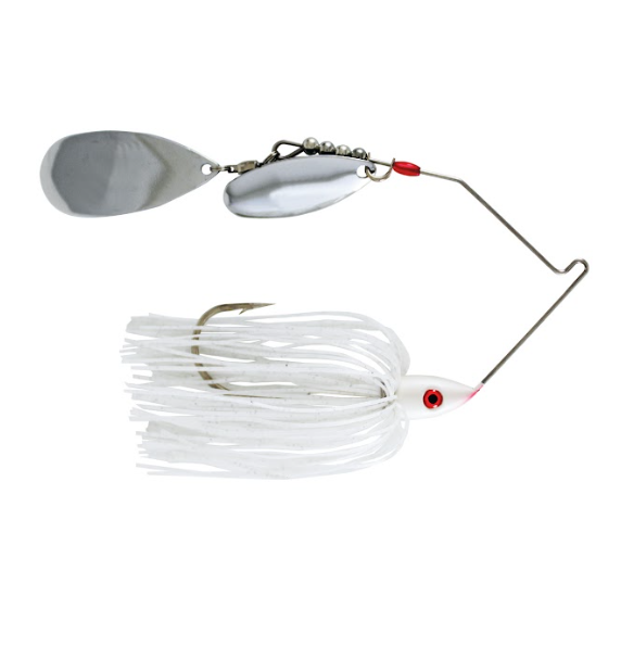 Hydra-Vibe Spinner Bait