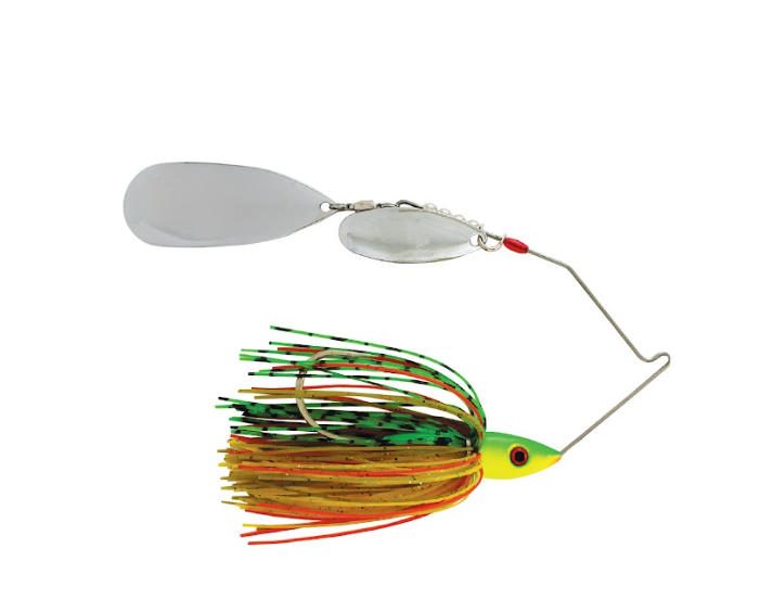 Hydra-Vibe Spinner Bait