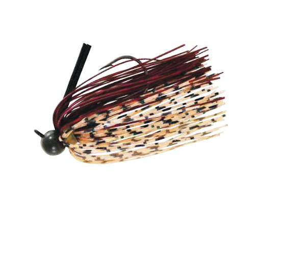 Mighty Craw Football Jig