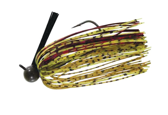 Mighty Craw Football Jig