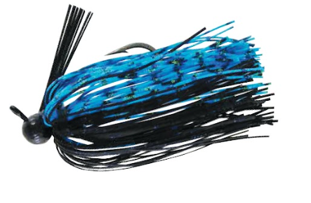 Mighty Craw Football Jig