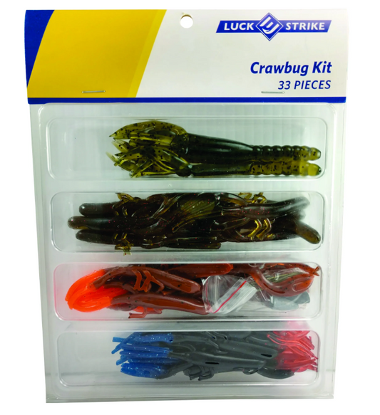 Craw Bug Kit