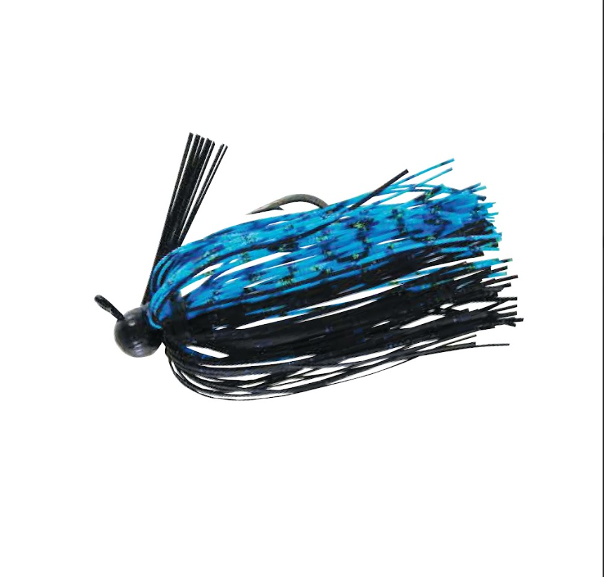 2 Mighty Craw Football Jigs for $6