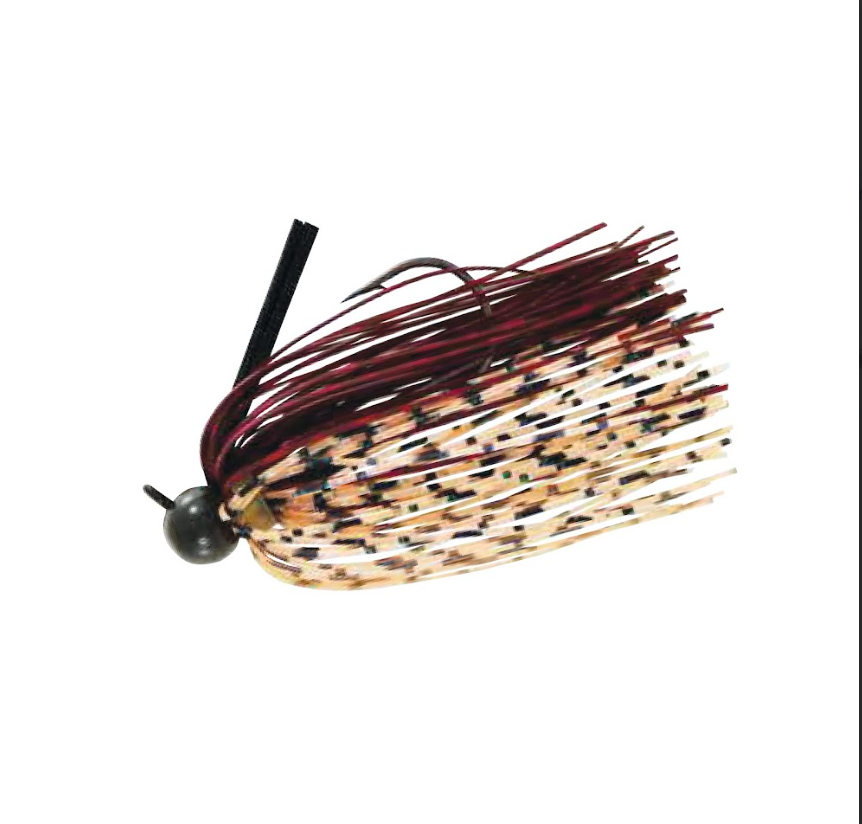 2 Mighty Craw Football Jigs for $6