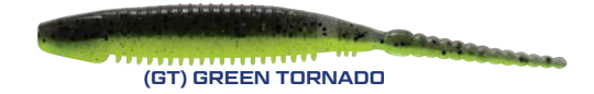 Luck E Live Motion Minnow