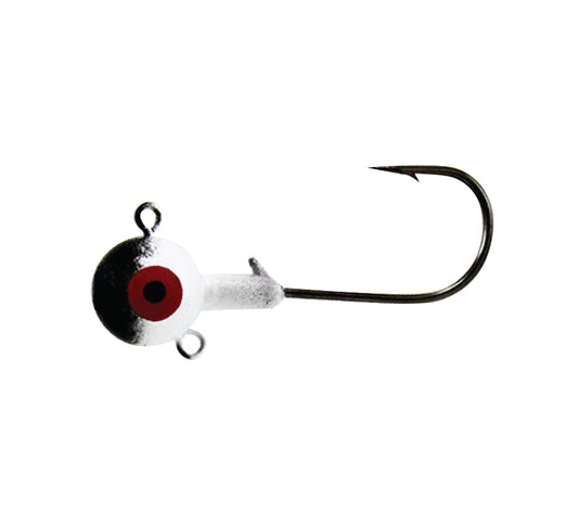 Fish LuckE Tie-2 Jig Head