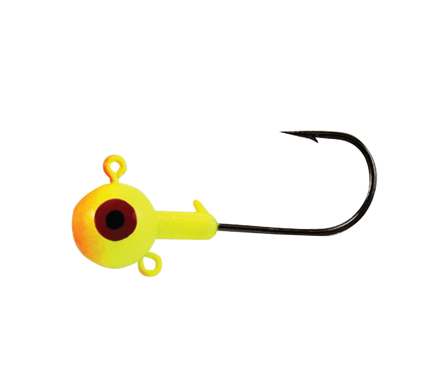 Fish LuckE Tie-2 Jig Head