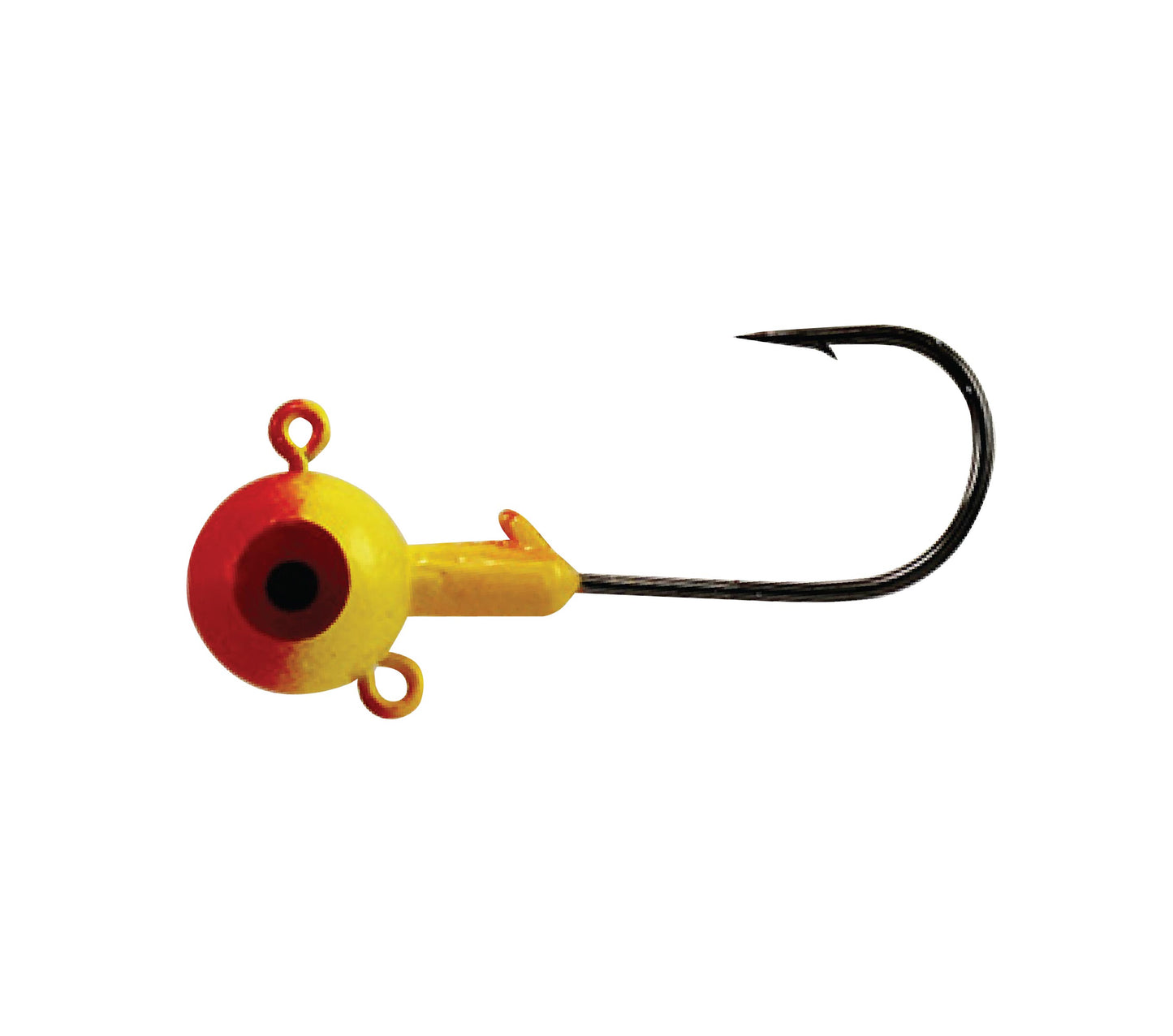 Fish LuckE Tie-2 Jig Head