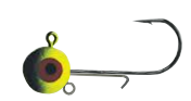 Fish LuckE Tie-2 Jig Head
