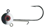 Fish LuckE Tie-2 Jig Head